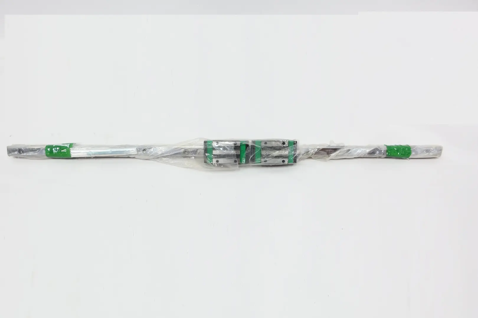 Produktfoto 1 von HIWIN HGR15H 170G4D10A01