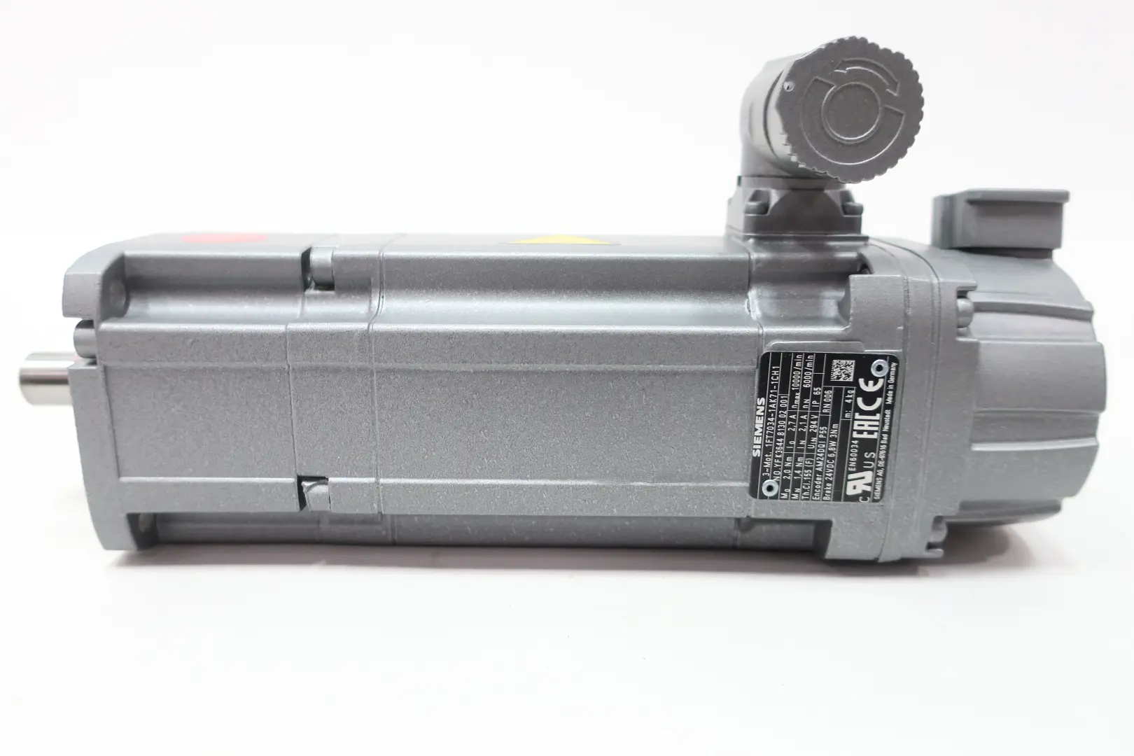 Produktfoto 1 von SIEMENS 1FT7034-1AK71-1CH1