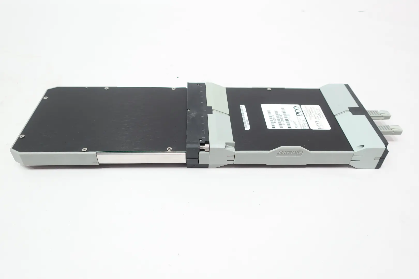 Produktfoto 1 von FOXBORO P0400YH FBM07