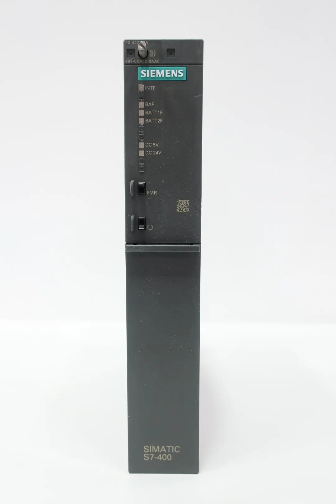 Produktfoto 1 von SIEMENS 6ES7407-0KA02-0AA0