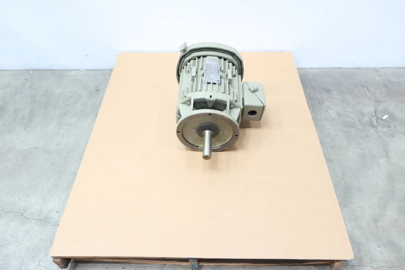 Produktfoto 1 von GENERAL ELECTRIC GE 5KS215DAE124