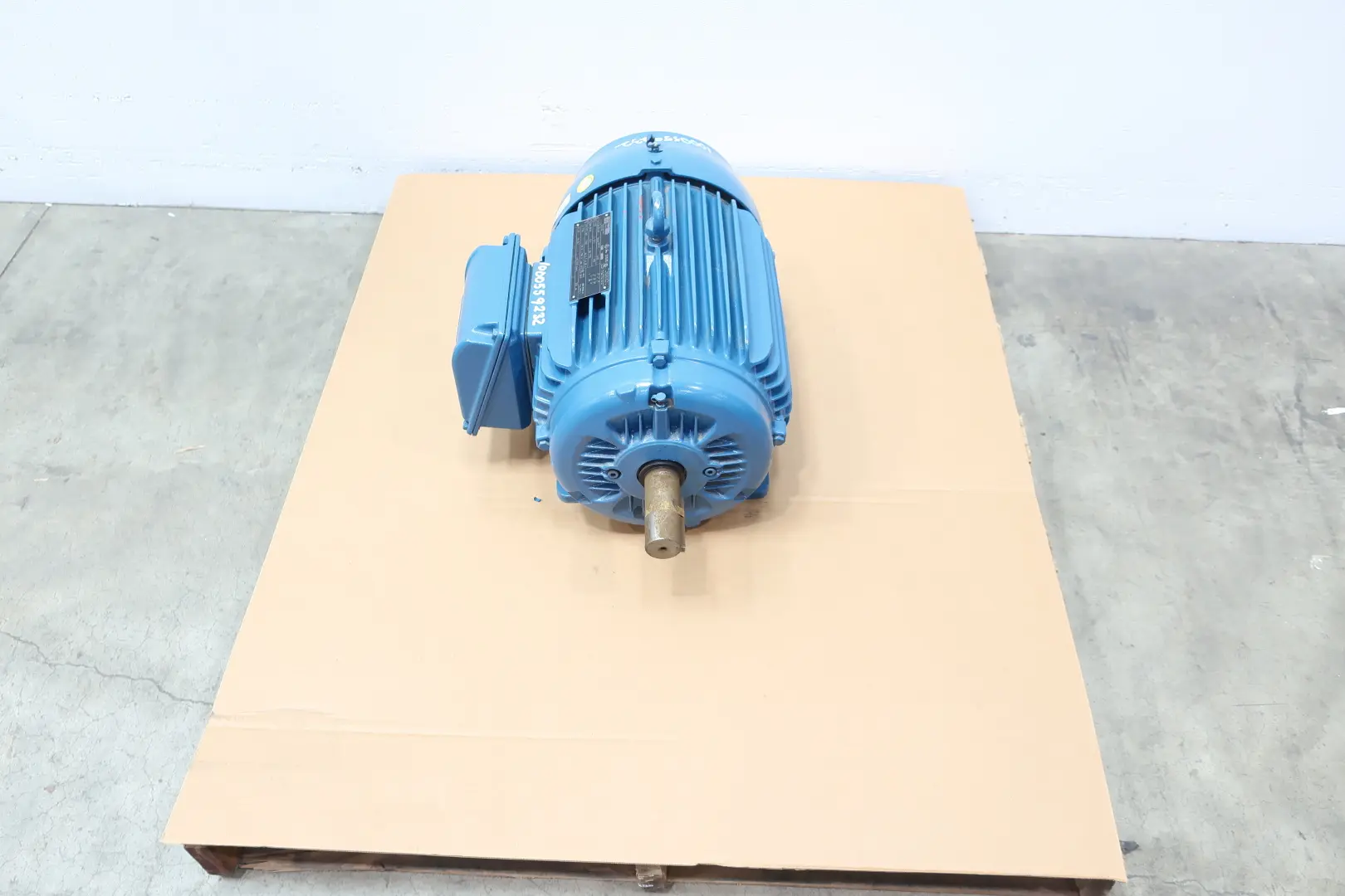 Produktfoto 1 von WEG HT020504NPW22