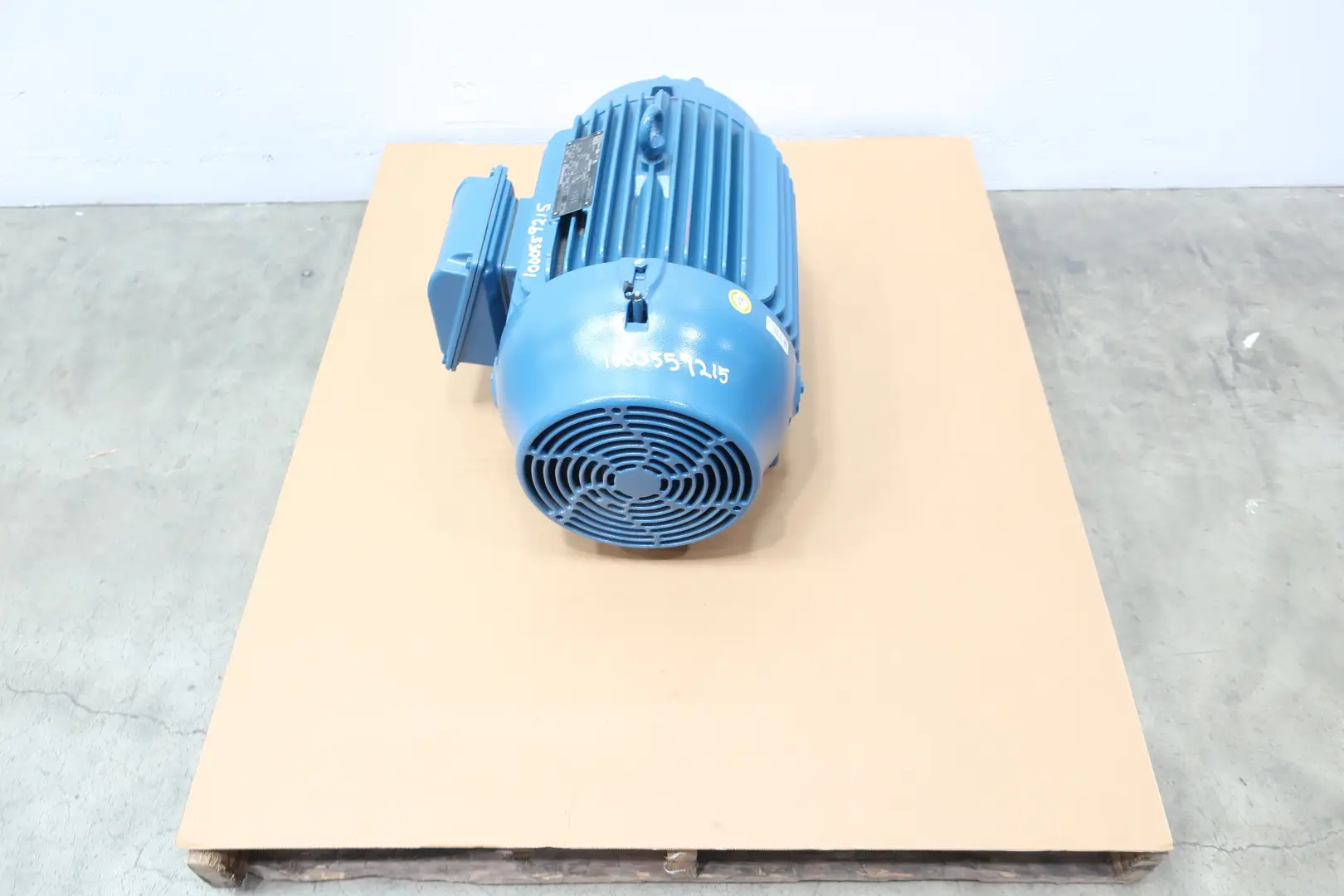 Produktfoto 1 von WEG HT030502NPW22F2