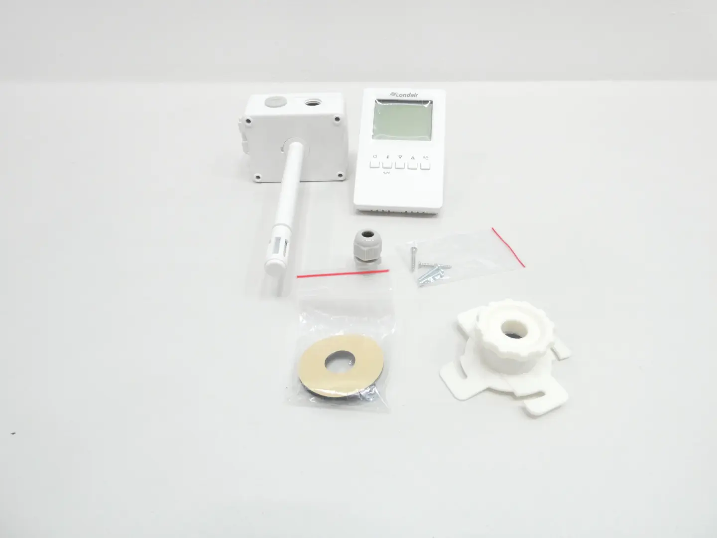 Produktfoto 1 von NORTEC 2597929