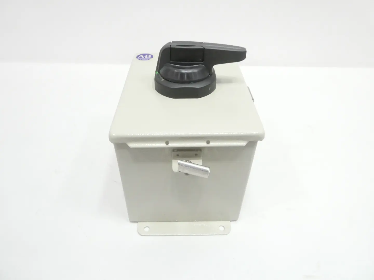 Produktfoto 1 von ALLEN BRADLEY 194E-FA16X-PD10-6