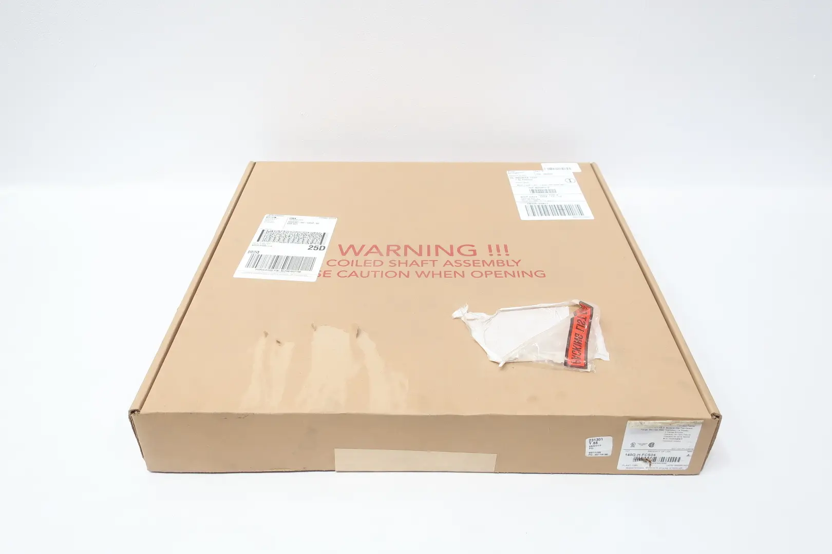Produktfoto 1 von ALLEN BRADLEY 140G-H-FCS04