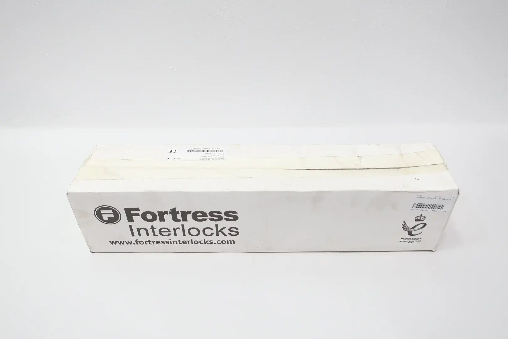 Produktfoto 1 von FORTRESS INTERLOCK ITM-00038810