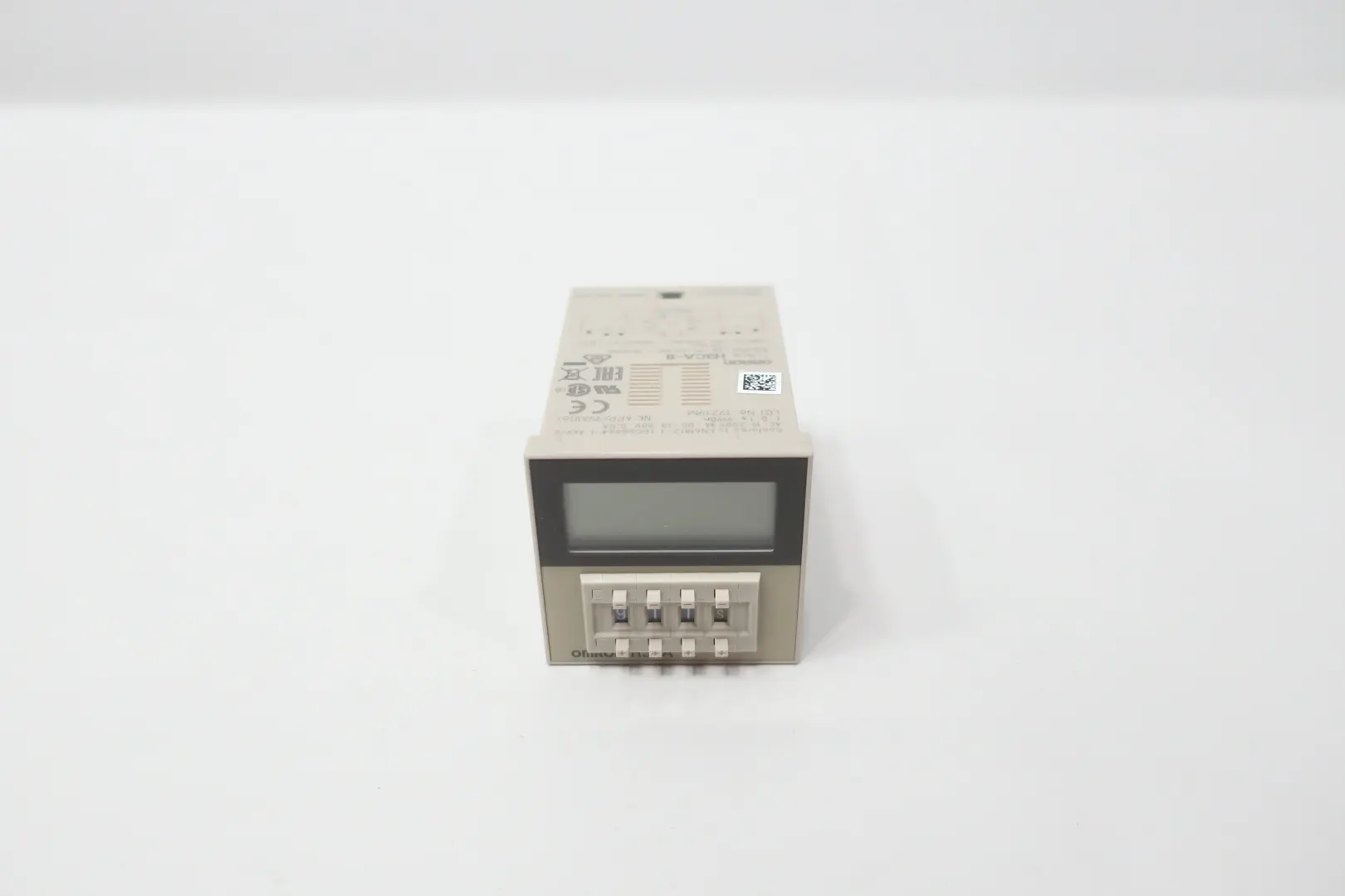Produktfoto 1 von OMRON H3CA-8