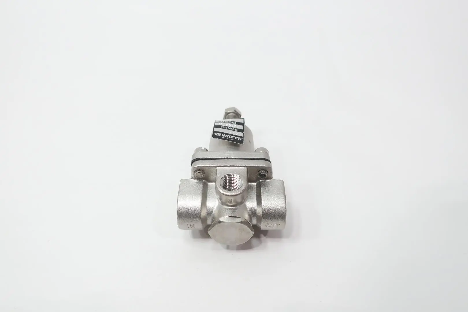 Produktfoto 1 von WATTS SS263APM1