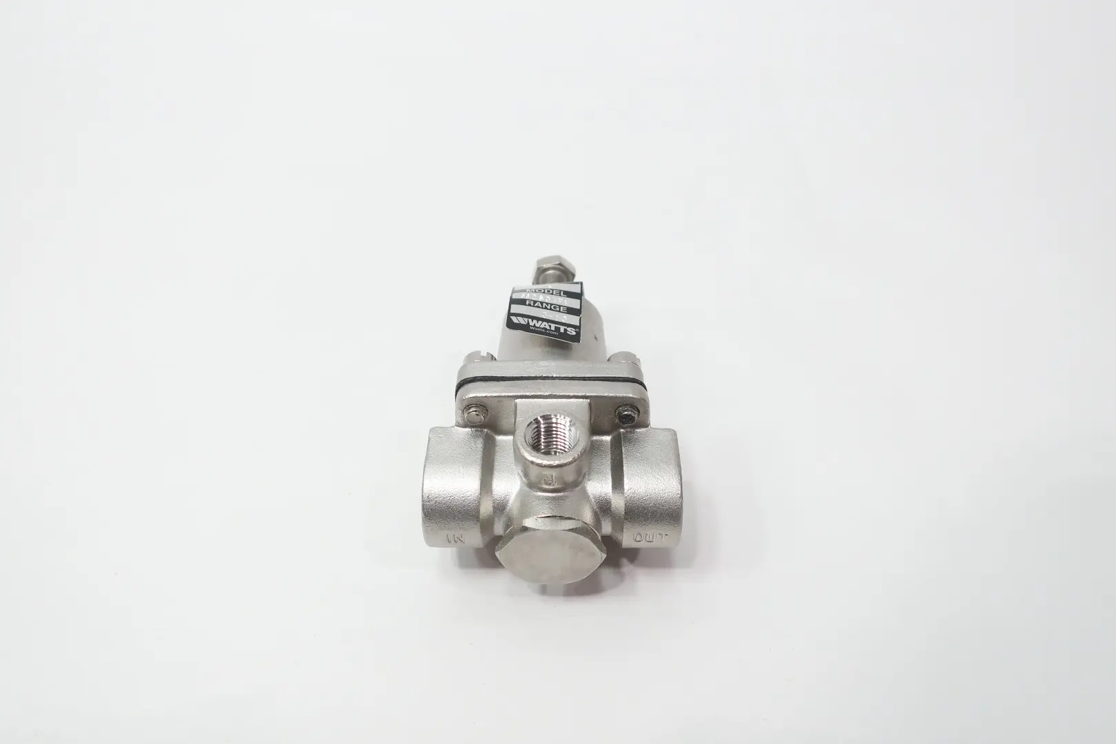 Produktfoto 1 von WATTS SS263APM1