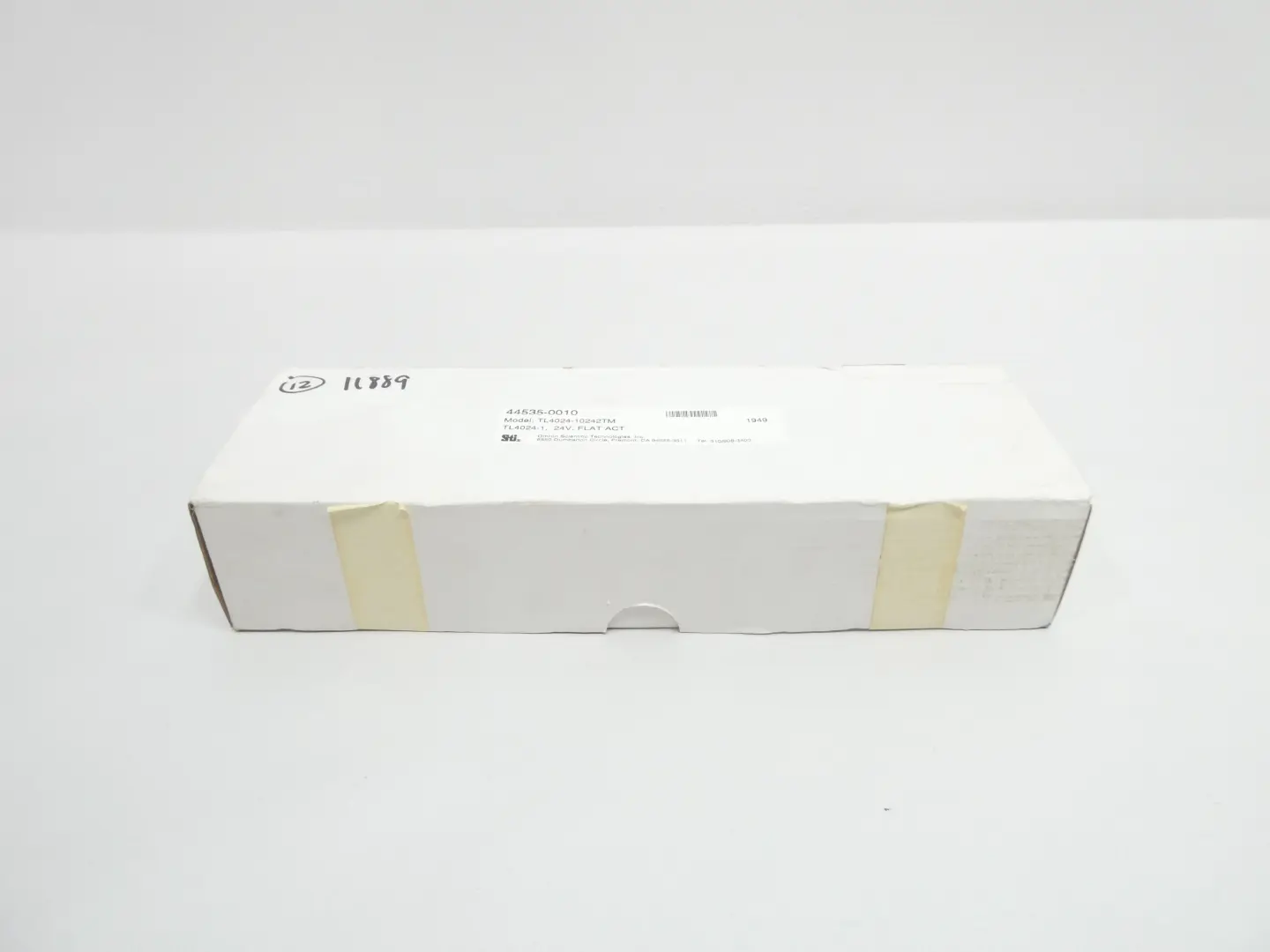 OMRON TL4024-10242TM