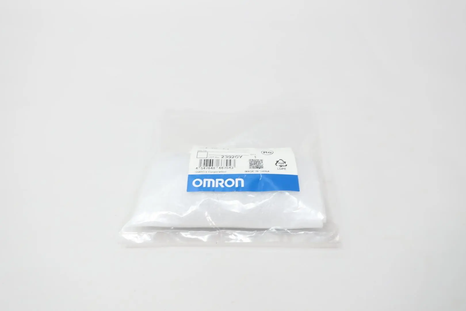 Produktfoto 1 von OMRON E39-T1