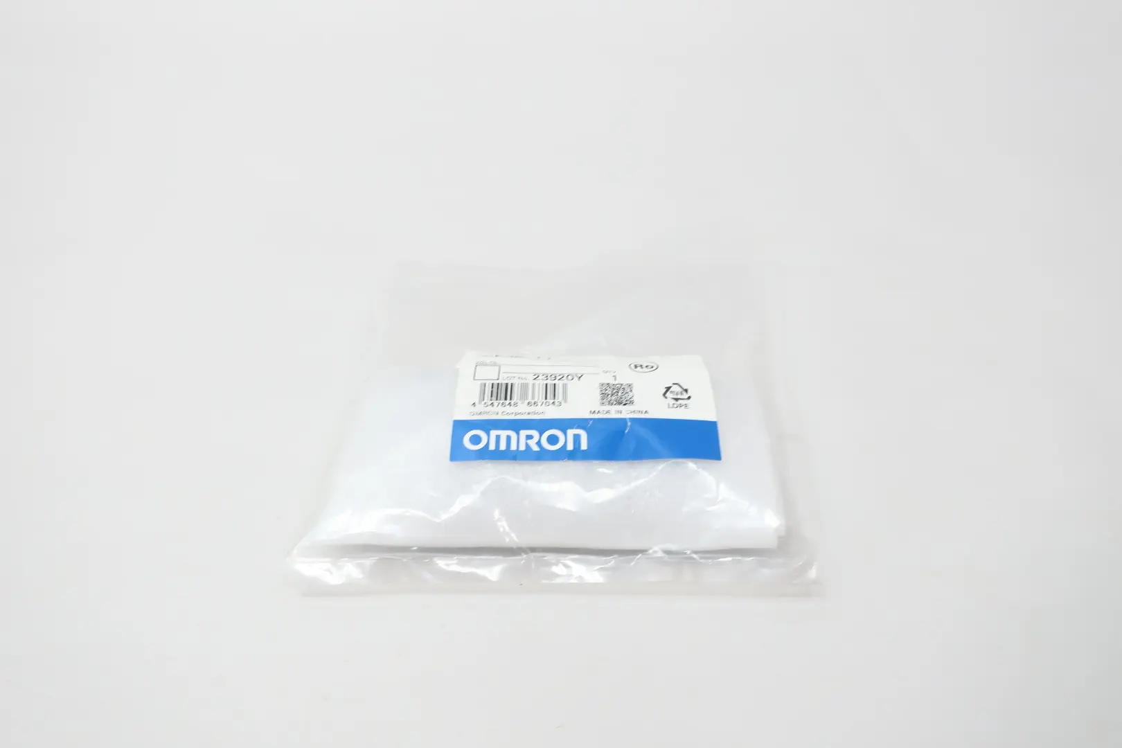 Produktfoto 1 von OMRON E39-T1