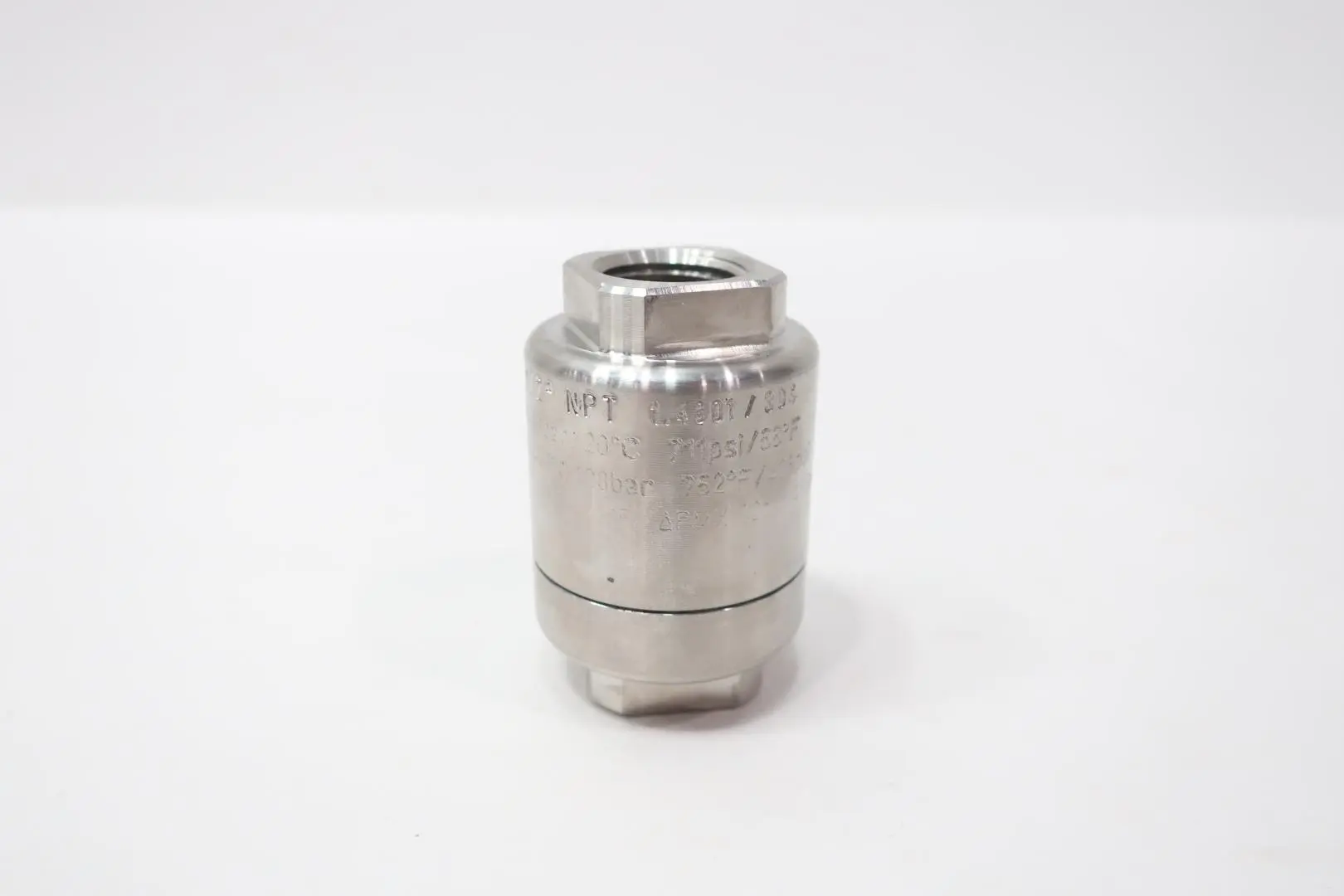 Produktfoto 1 von GESTRA MK 36-52