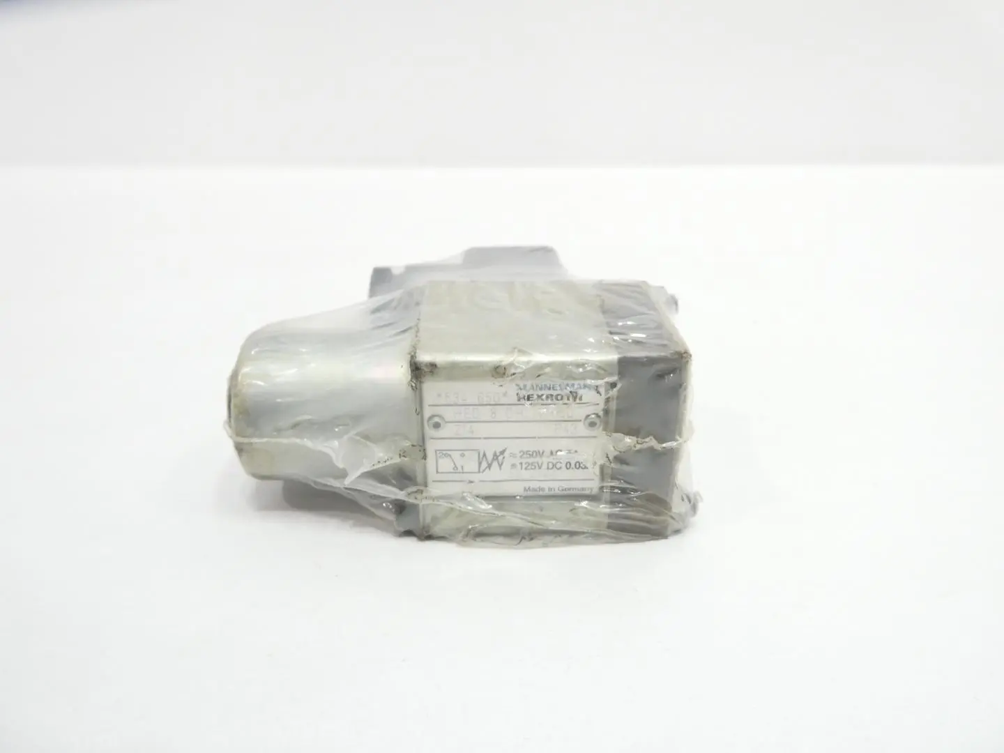 Produktfoto 1 von REXROTH HED 8 OH 11/350