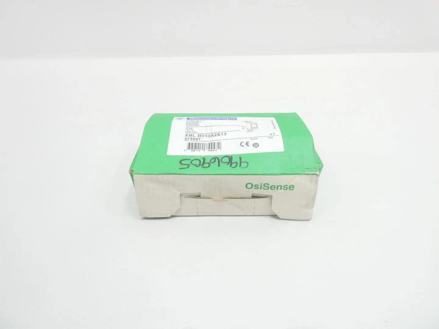 Produktfoto 1 von TELEMECANIQUE XMLB010A2S13