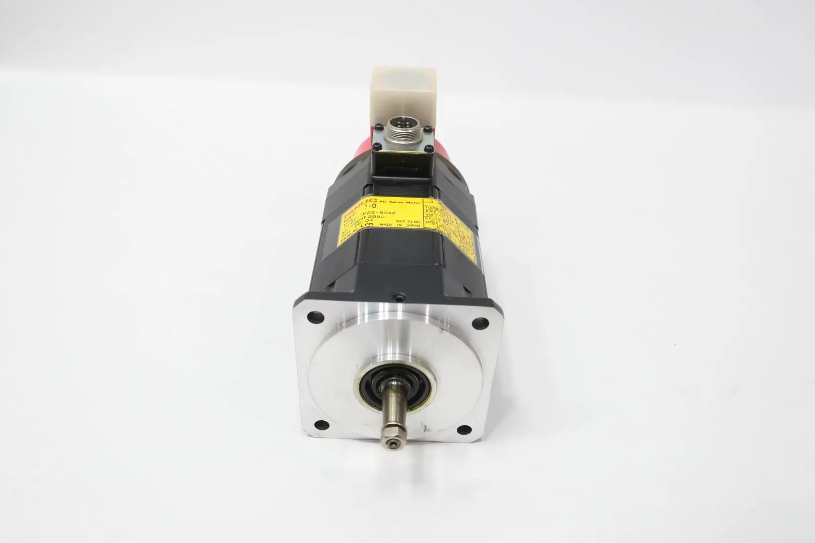Produktfoto 1 von FANUC A06B-0522-B042