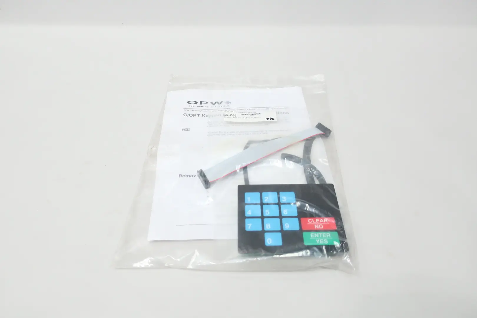 OPW 20-4015