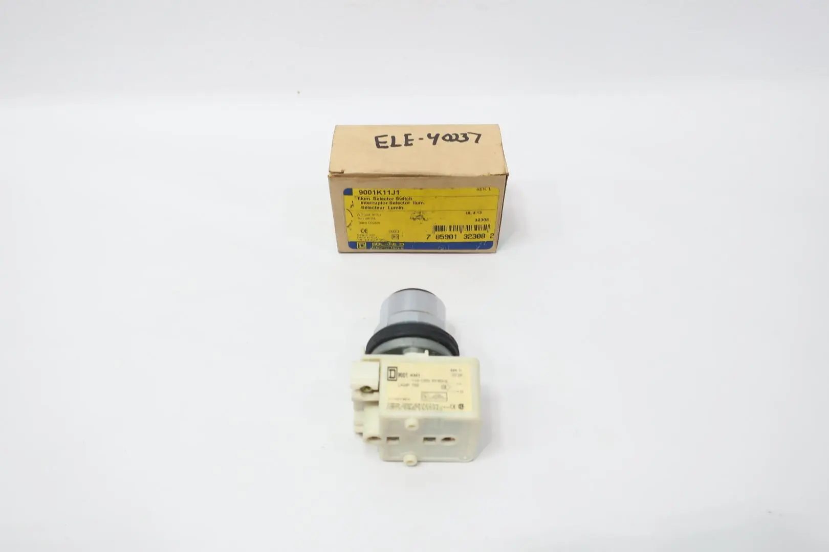 Produktfoto 1 von SQUARE D 9001K11J1