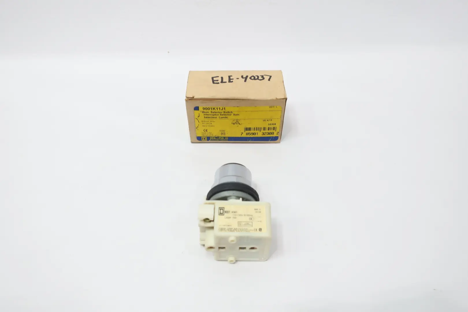 Produktfoto 1 von SQUARE D 9001K11J1