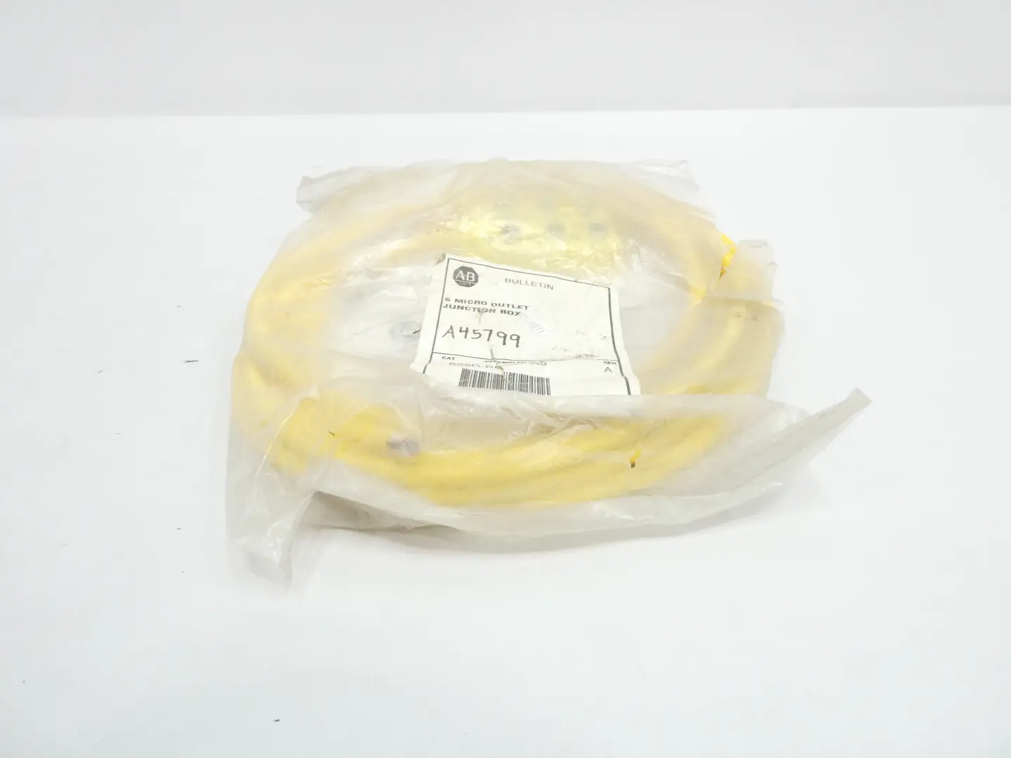 Produktfoto 1 von ALLEN BRADLEY 898D-P56PT-A5