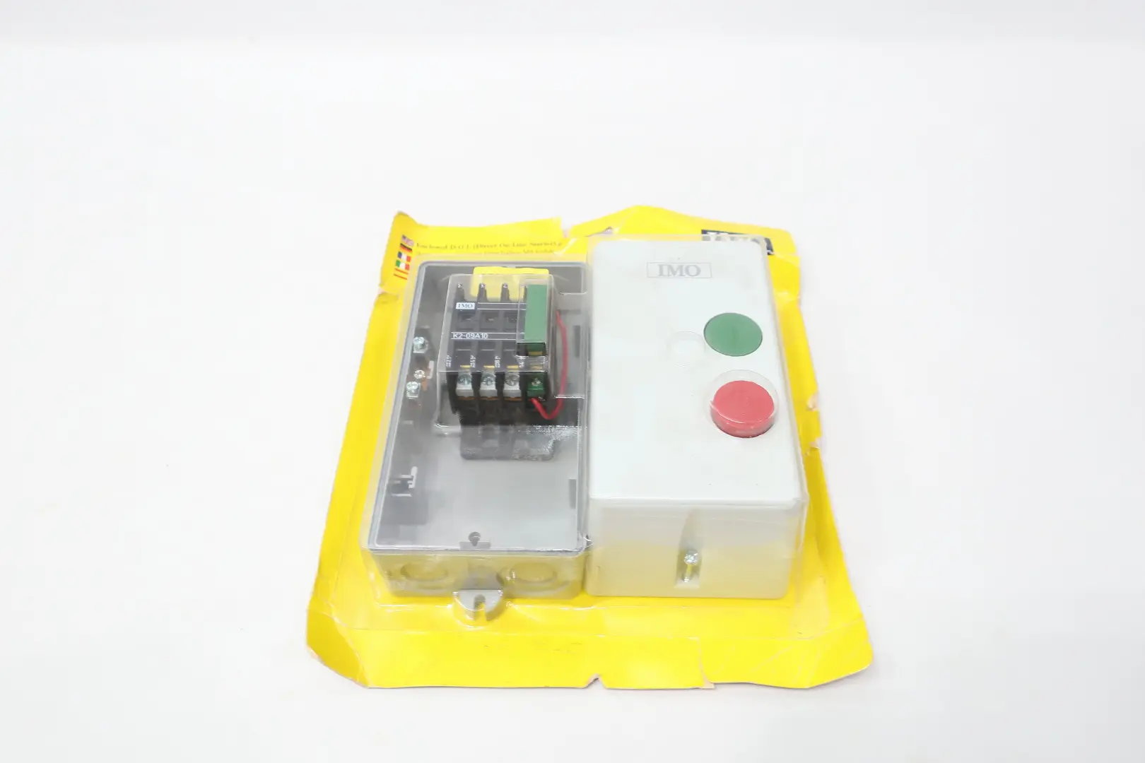 Produktfoto 1 von IMO SR06C