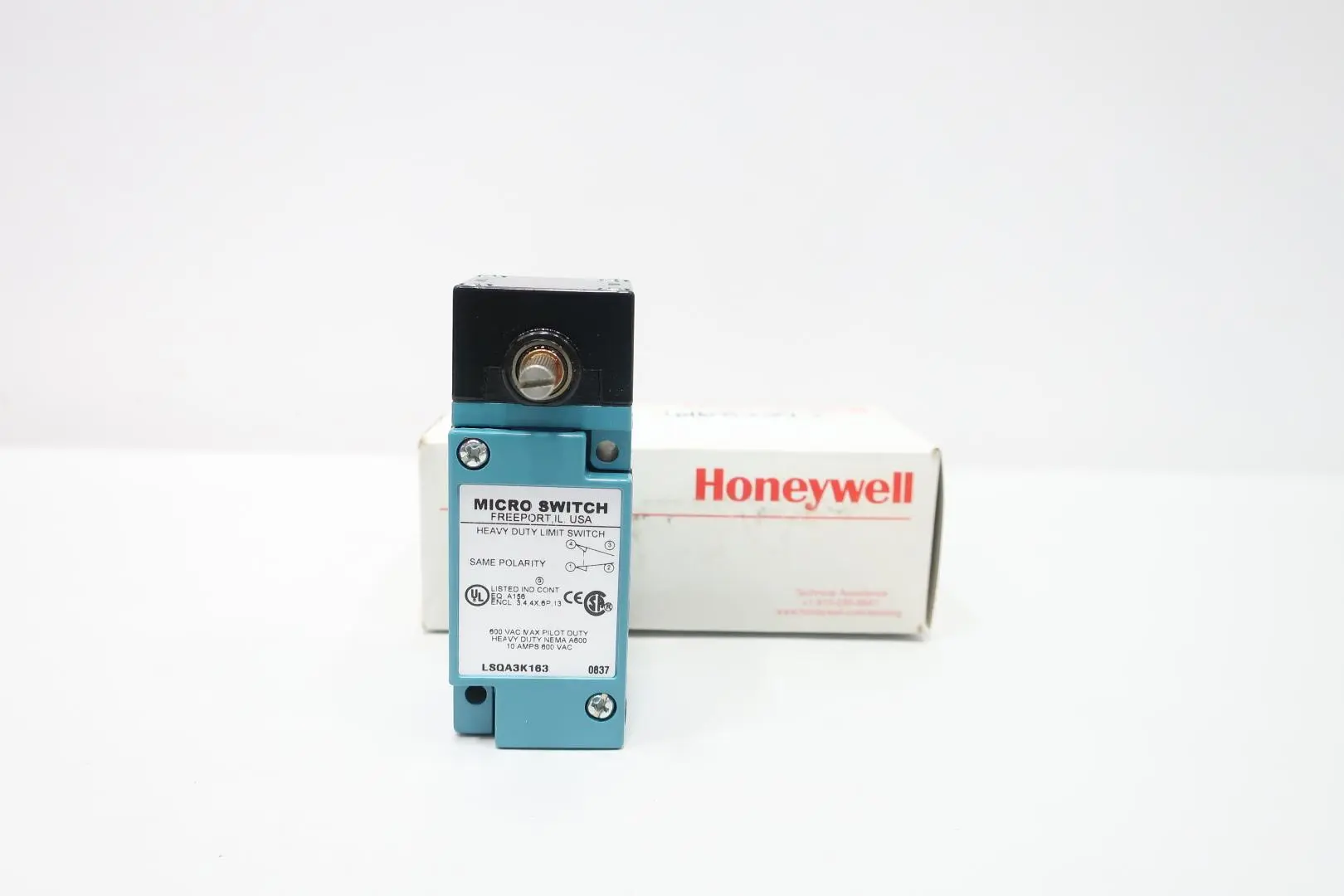 Produktfoto 1 von HONEYWELL LSQA3K163
