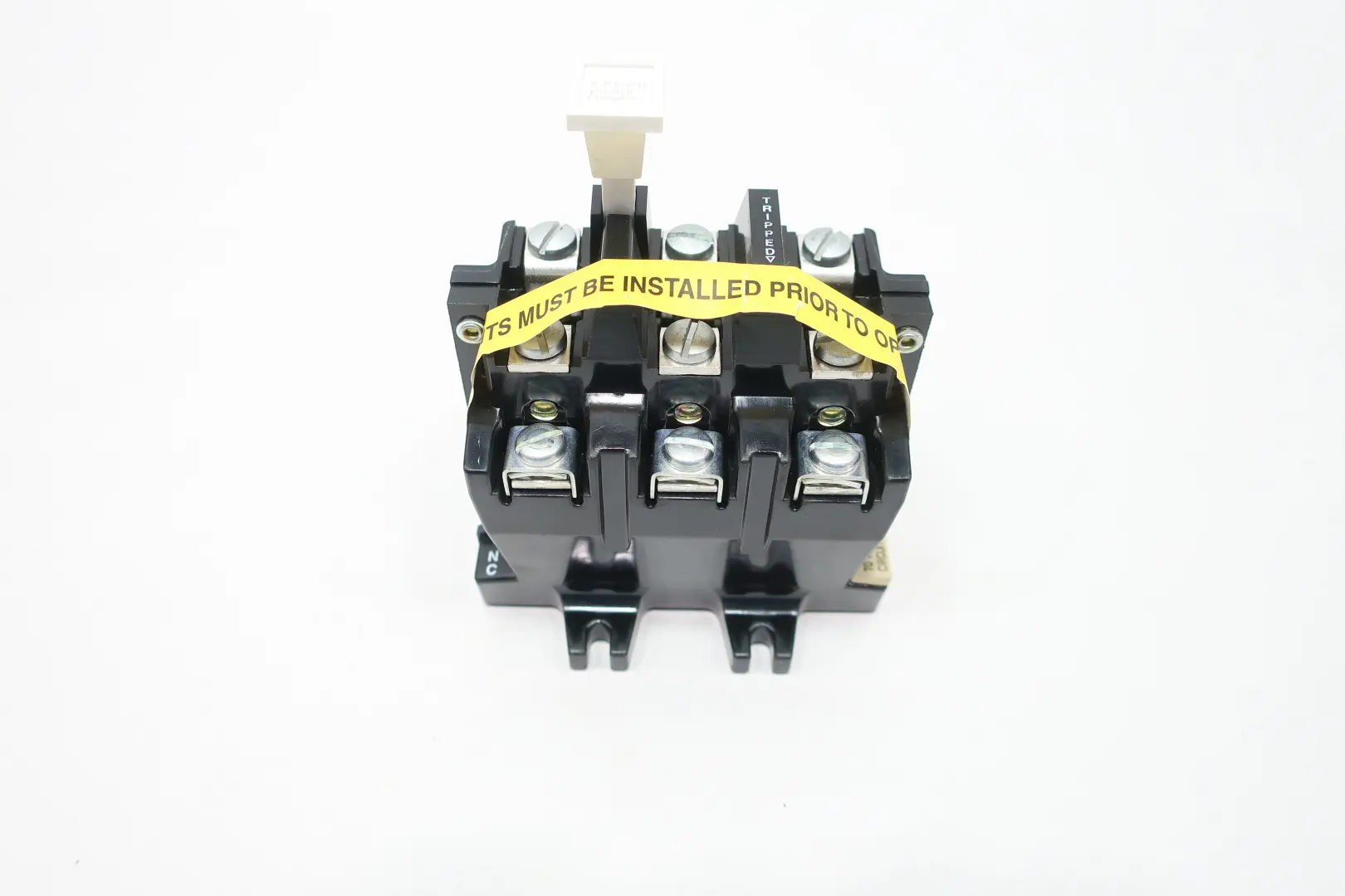 Produktfoto 1 von ALLEN BRADLEY 42185-800-01