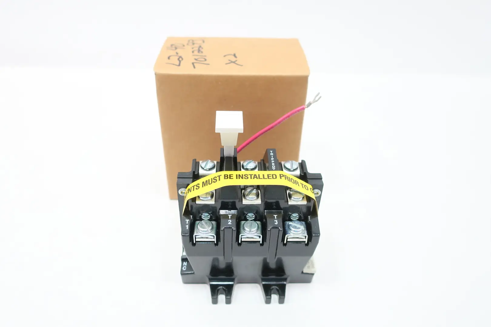 Produktfoto 1 von ALLEN BRADLEY 592-EUTB