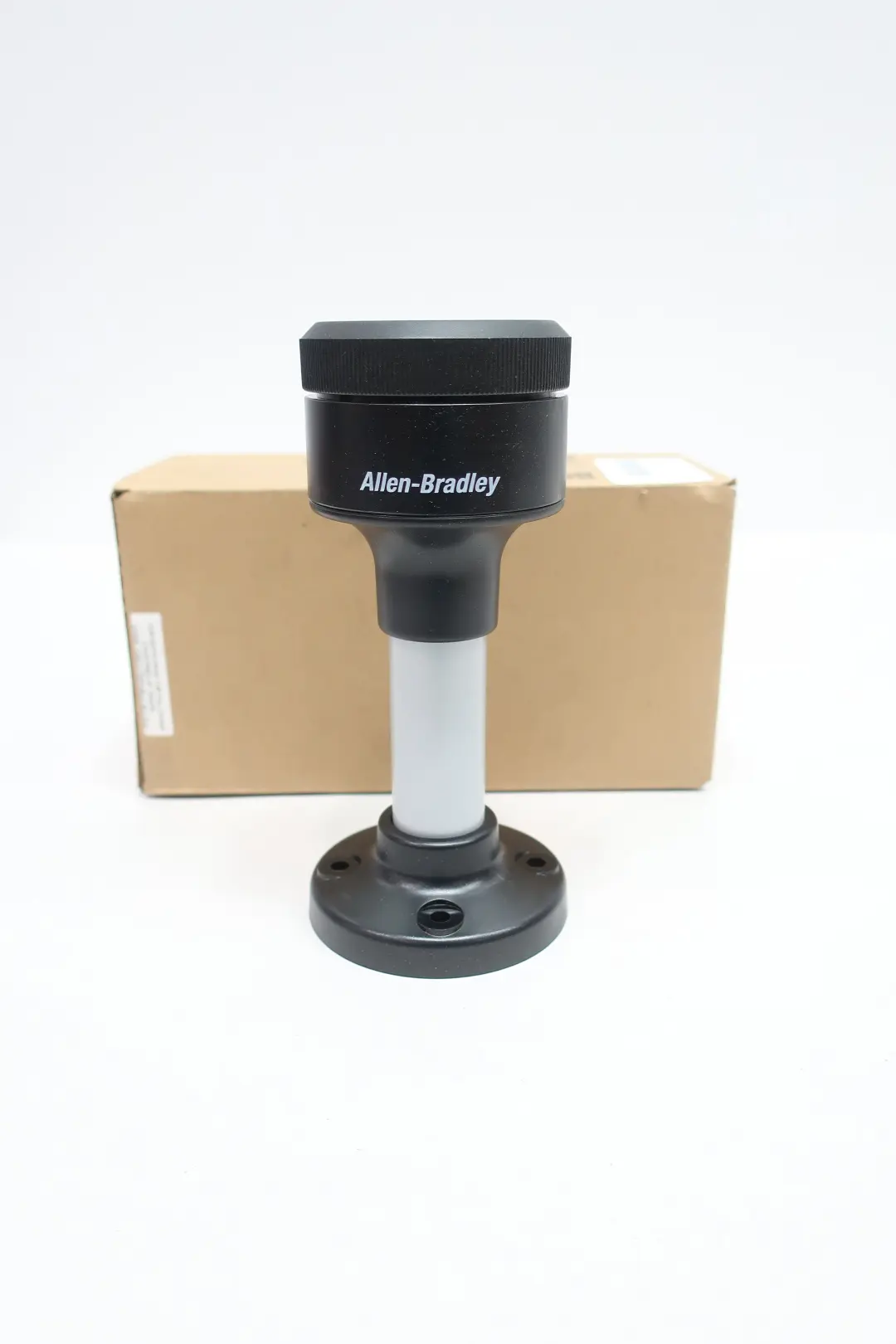 Produktfoto 1 von ALLEN BRADLEY 854K-BPM10C