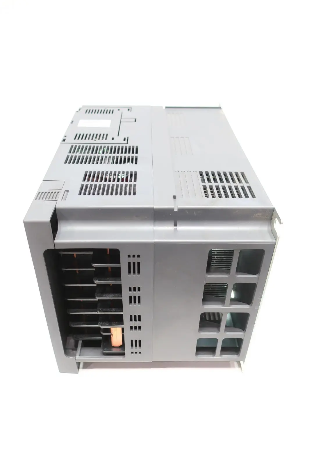 Produktfoto 1 von MITSUBISHI MR-J3-11KA4-LR