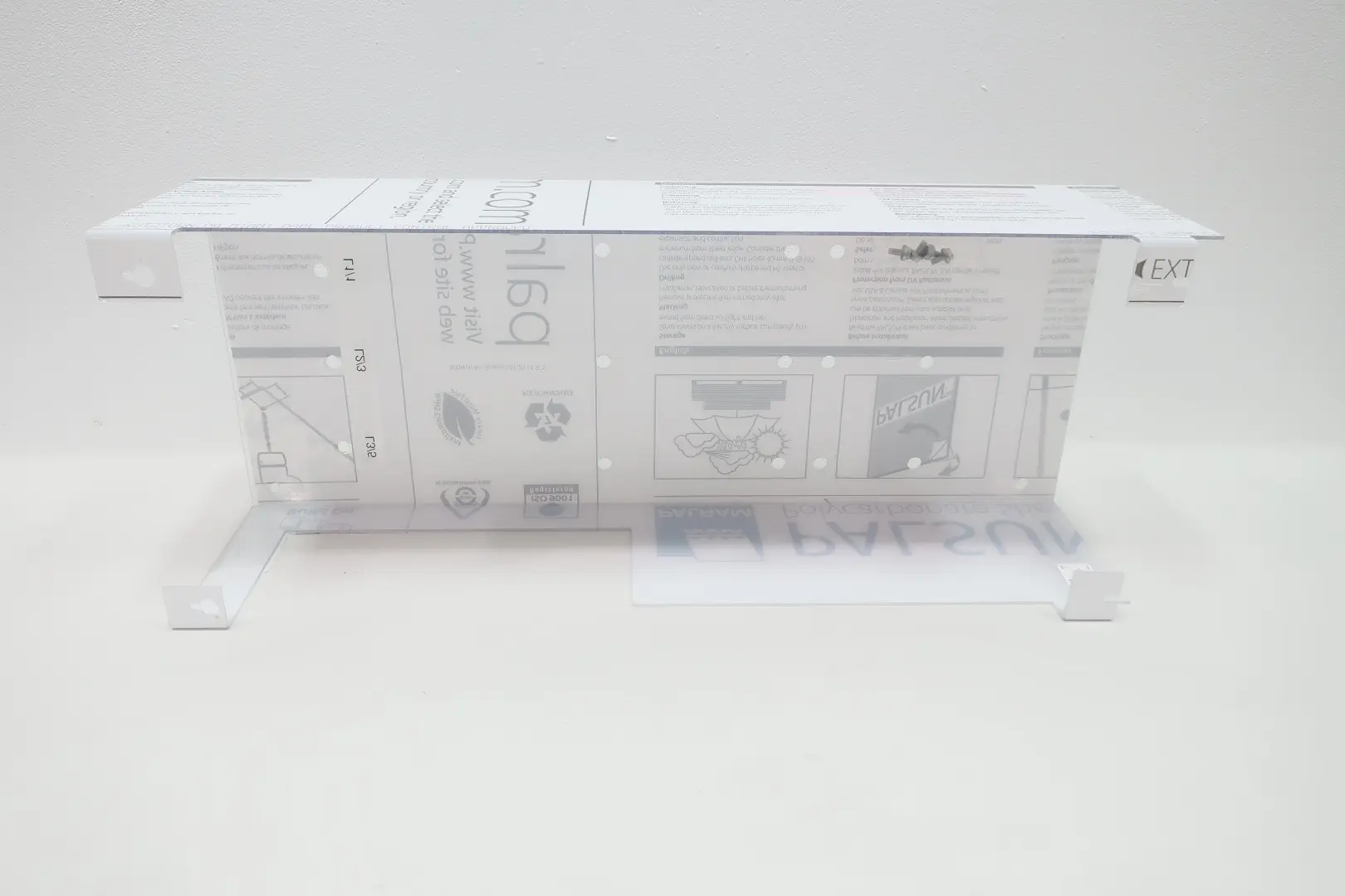 Produktfoto 1 von ALLEN BRADLEY 1494U-PC400
