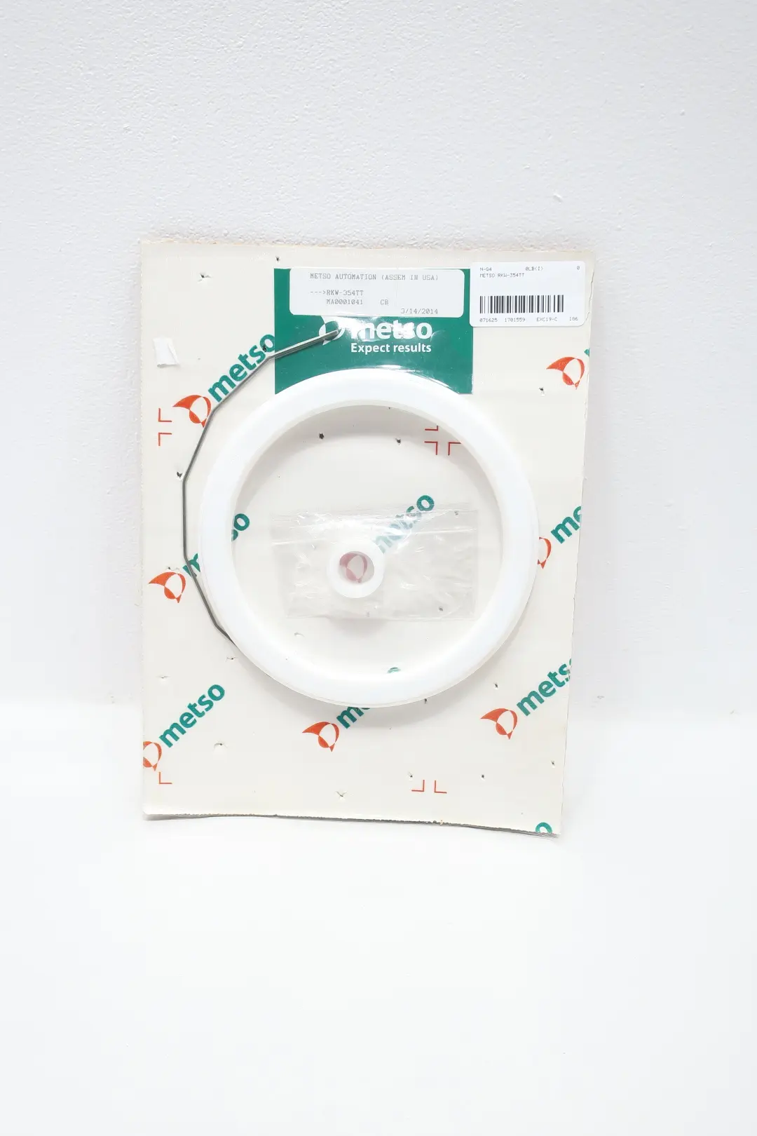 Produktfoto 1 von METSO RKW-354TT