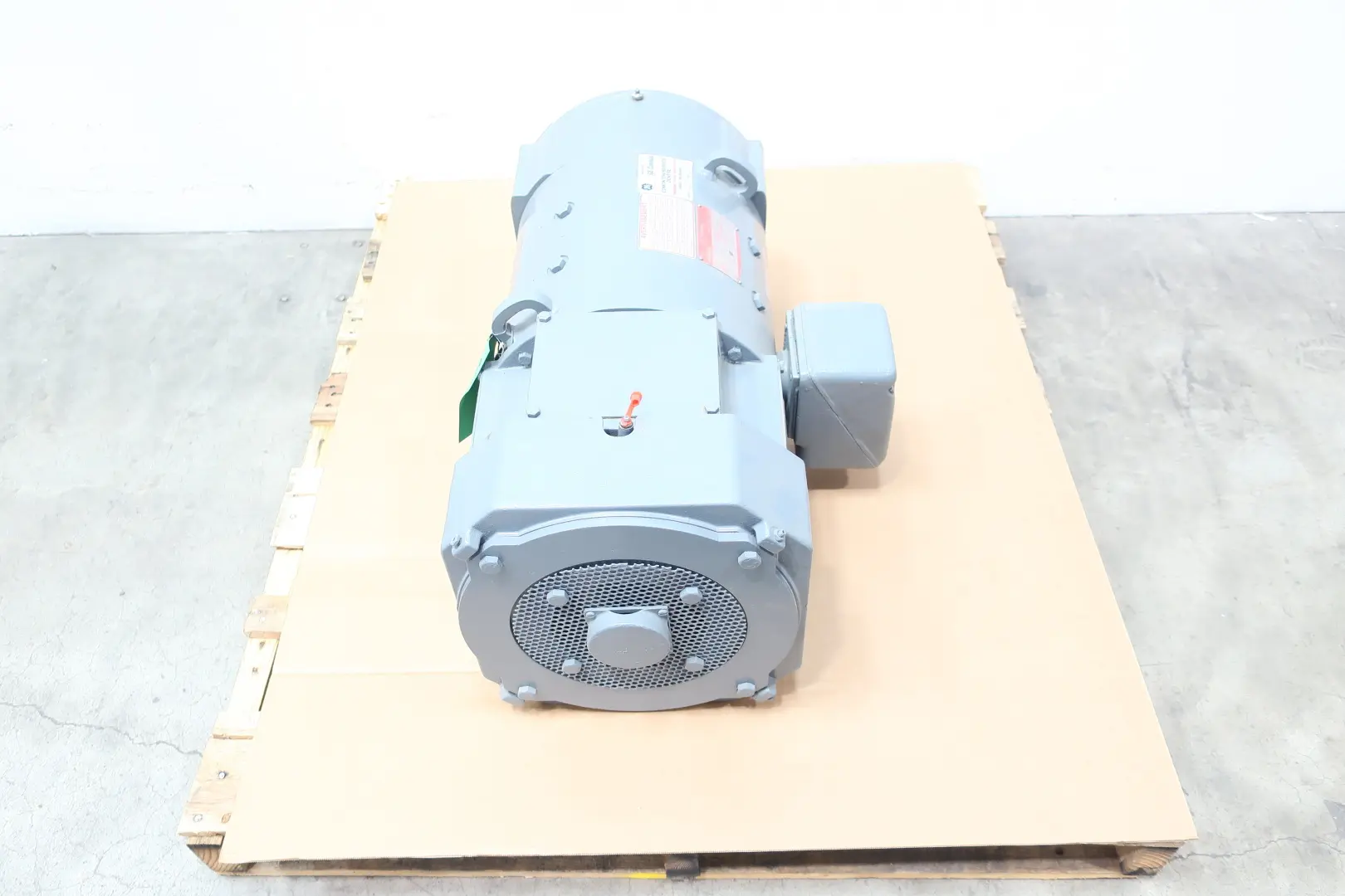 Produktfoto 1 von GENERAL ELECTRIC GE 5CD173ZC811A800