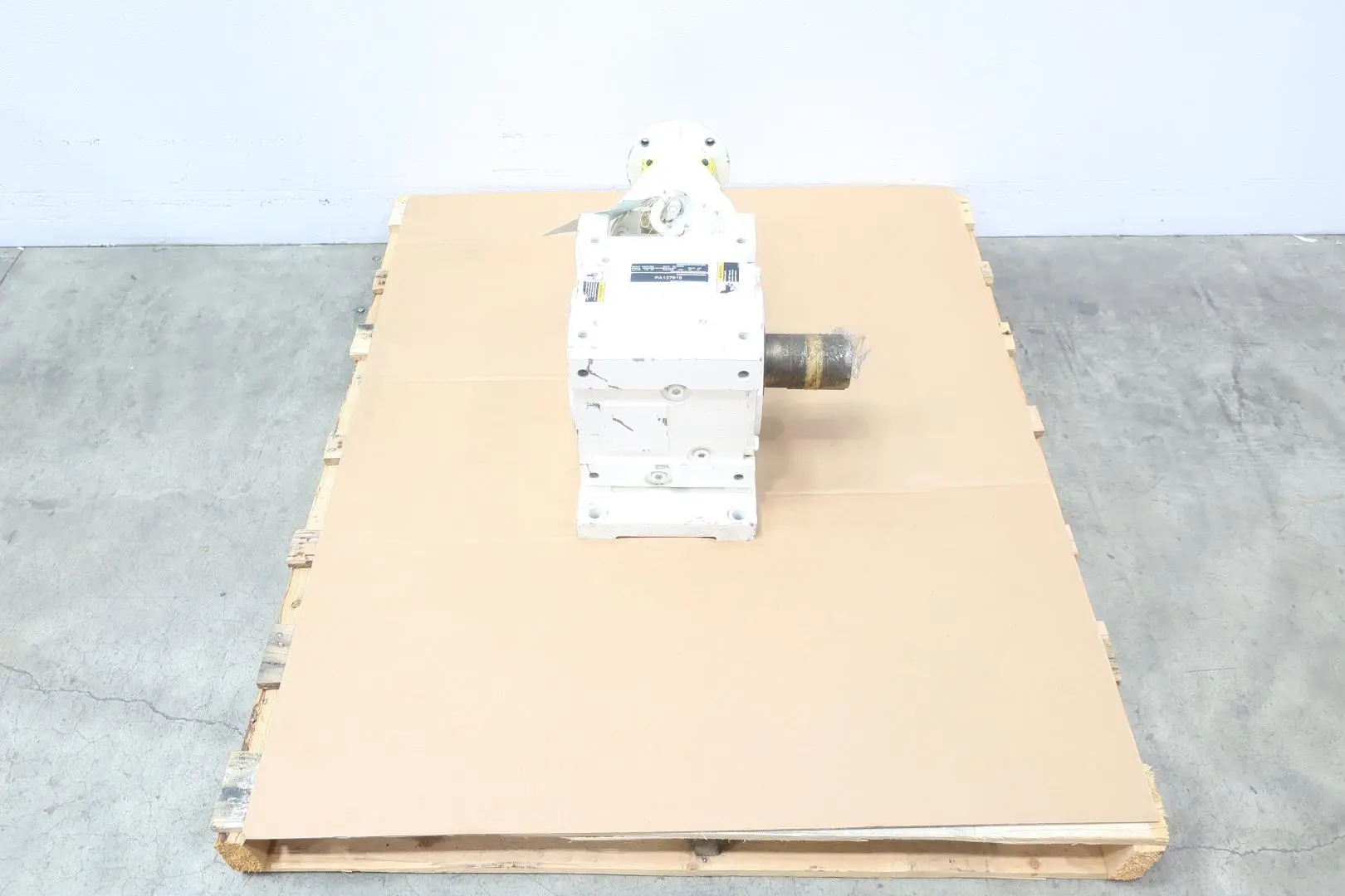 Produktfoto 1 von SUMITOMO LHHJMS08-3B12DBLK-K1-424