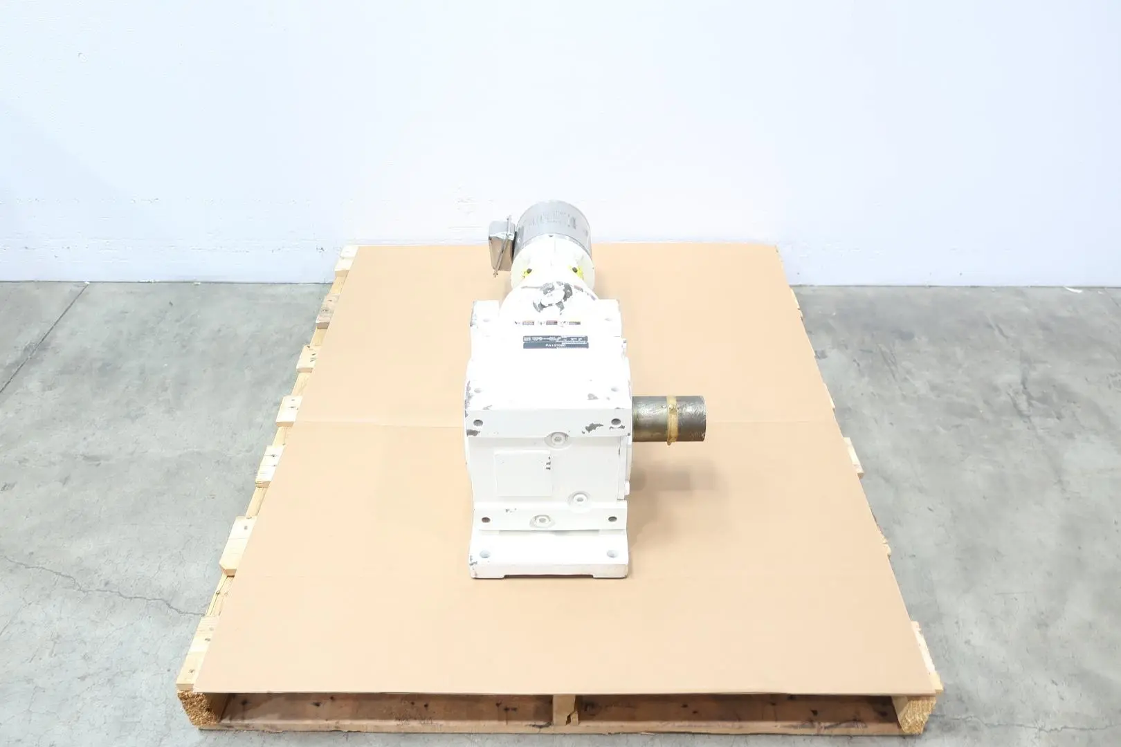 Produktfoto 1 von SUMITOMO LHHJMS05-3B12DBLK-K1-683