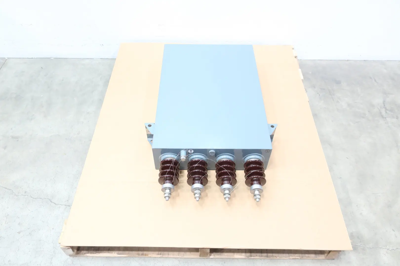 ICAR BIORIPHASO/TF 300/4.2/T