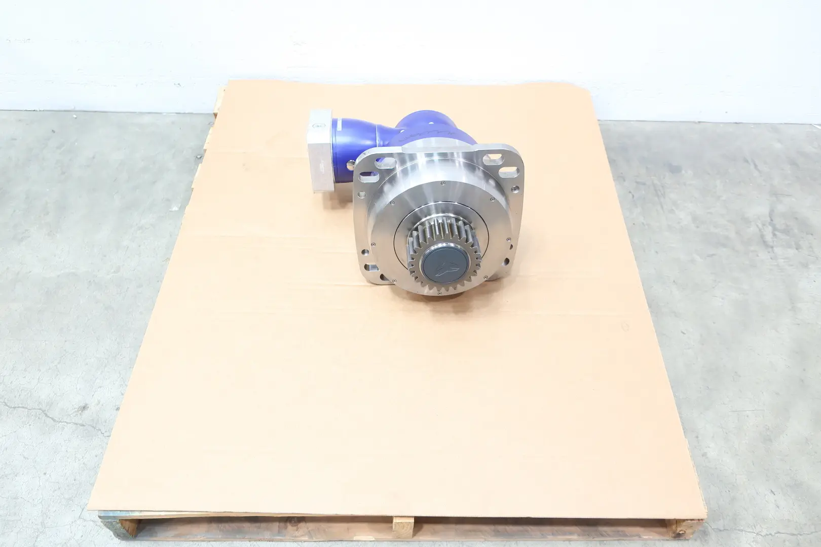 Produktfoto 1 von WITTENSTEIN ALPHA RPK+060S-MA3-220-3K1-1K02-C