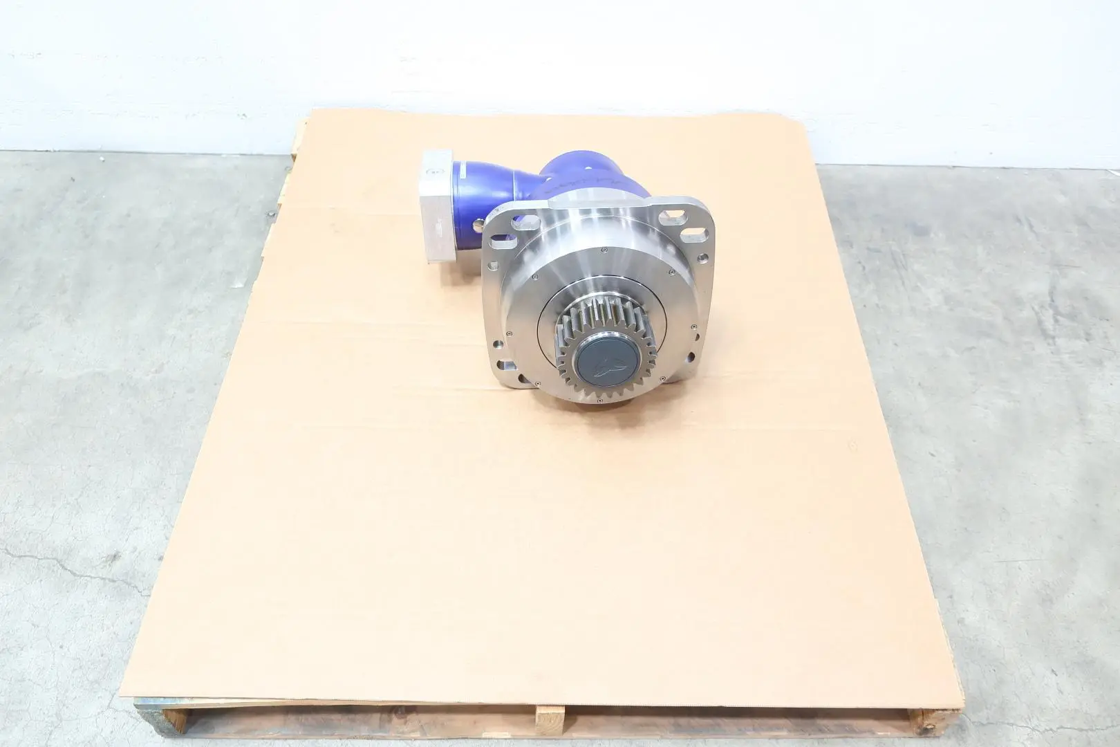 Produktfoto 1 von WITTENSTEIN ALPHA RPK+060S-MA3-220-3K1-1K02-C