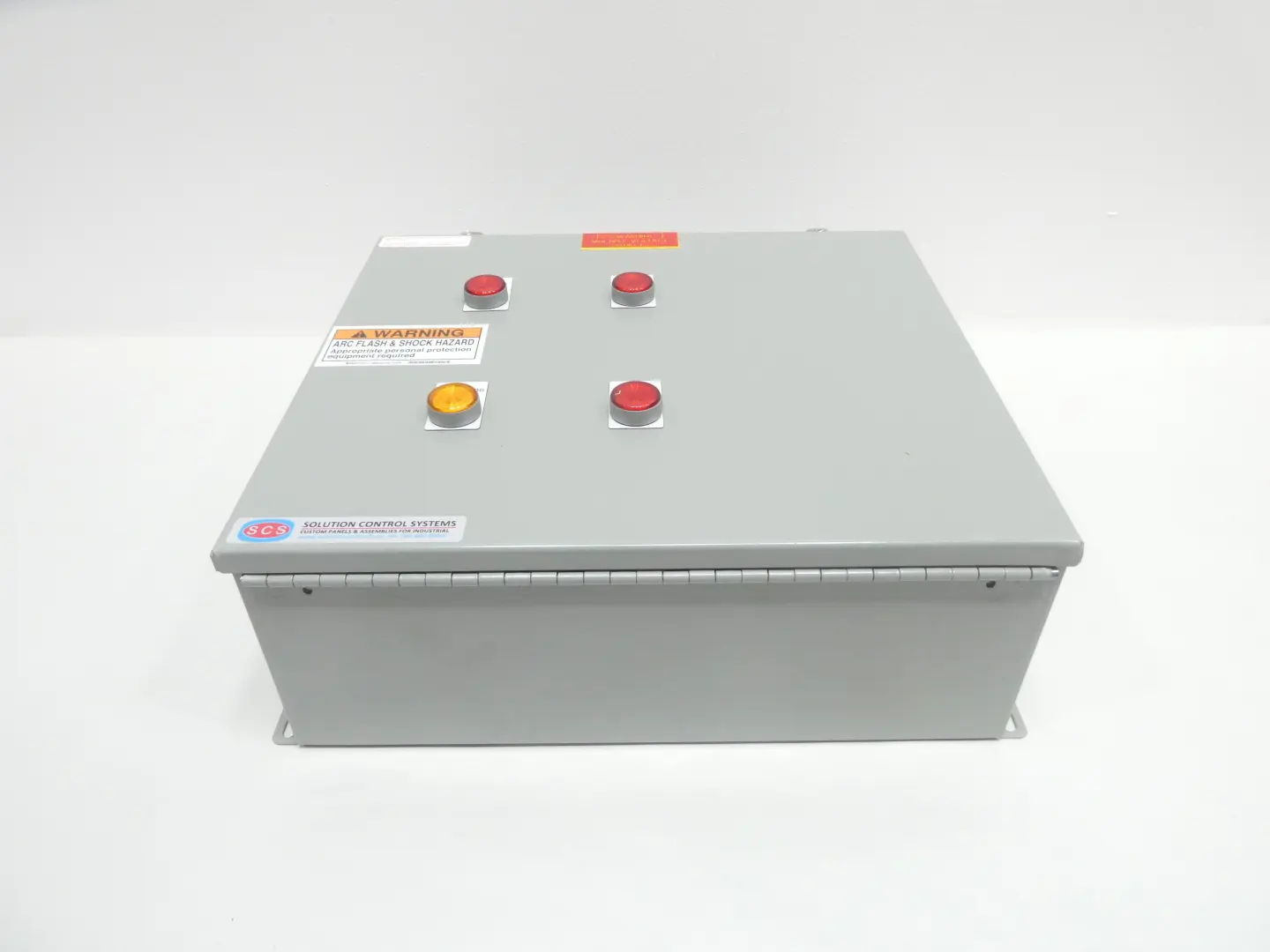 Produktfoto 1 von SCS S4000 SCE-1614CHNF