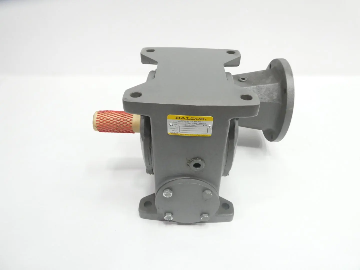 Produktfoto 1 von BALDOR GRCC33A001
