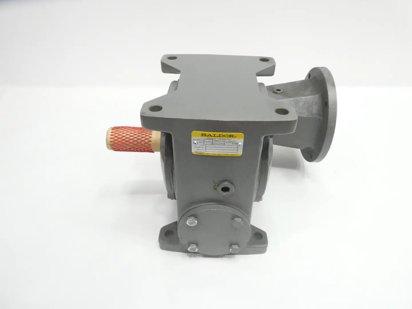 Produktfoto 1 von BALDOR GRCC33A001