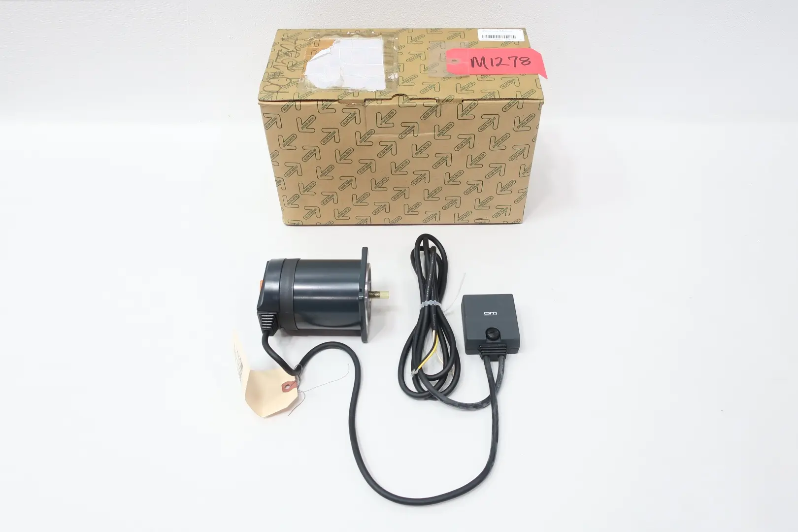 Produktfoto 1 von ORIENTAL MOTOR PSH425-401T