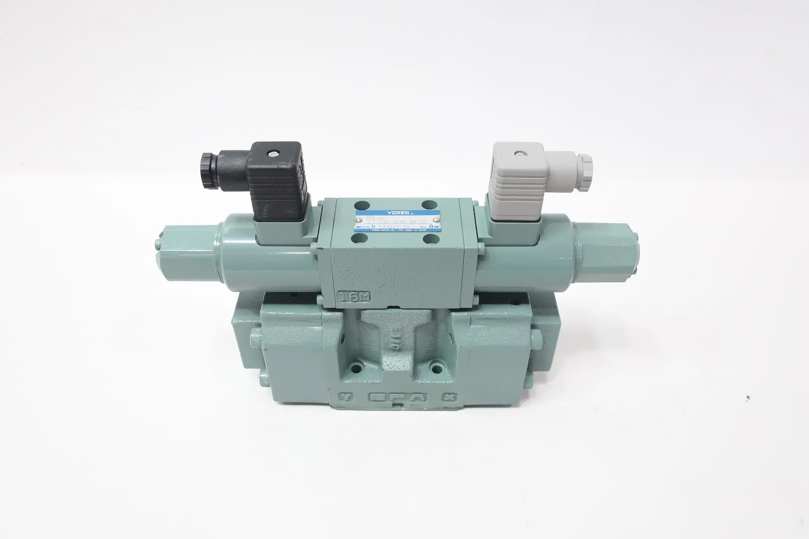 Produktfoto 1 von YUKEN EDFHG-03-100-3C40-XY-31