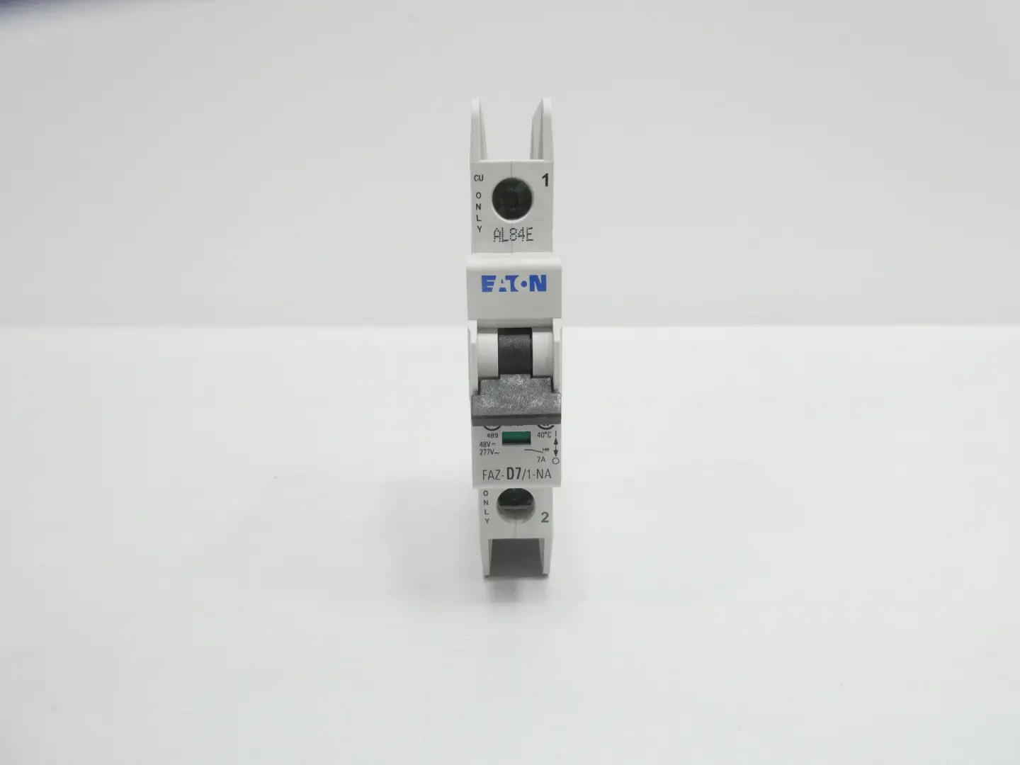 Produktfoto 1 von MOELLER FAZ-D7/1-NA-SP