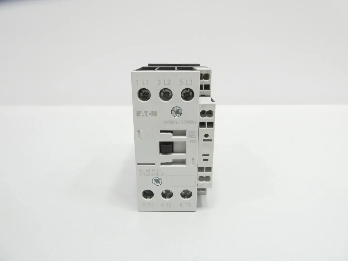 Produktfoto 1 von MOELLER XTCEC018C01A DILMC17-01