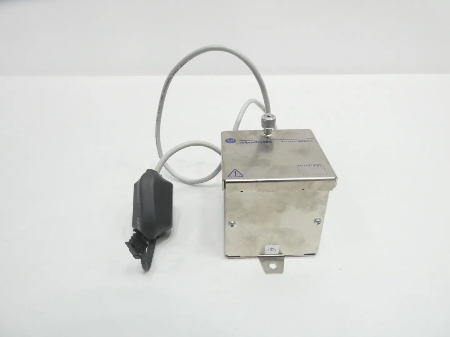 Produktfoto 1 von ALLEN BRADLEY 1756-BATM