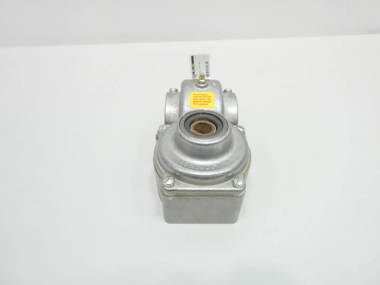 Produktfoto 1 von TOL-O-MATIC 02930200