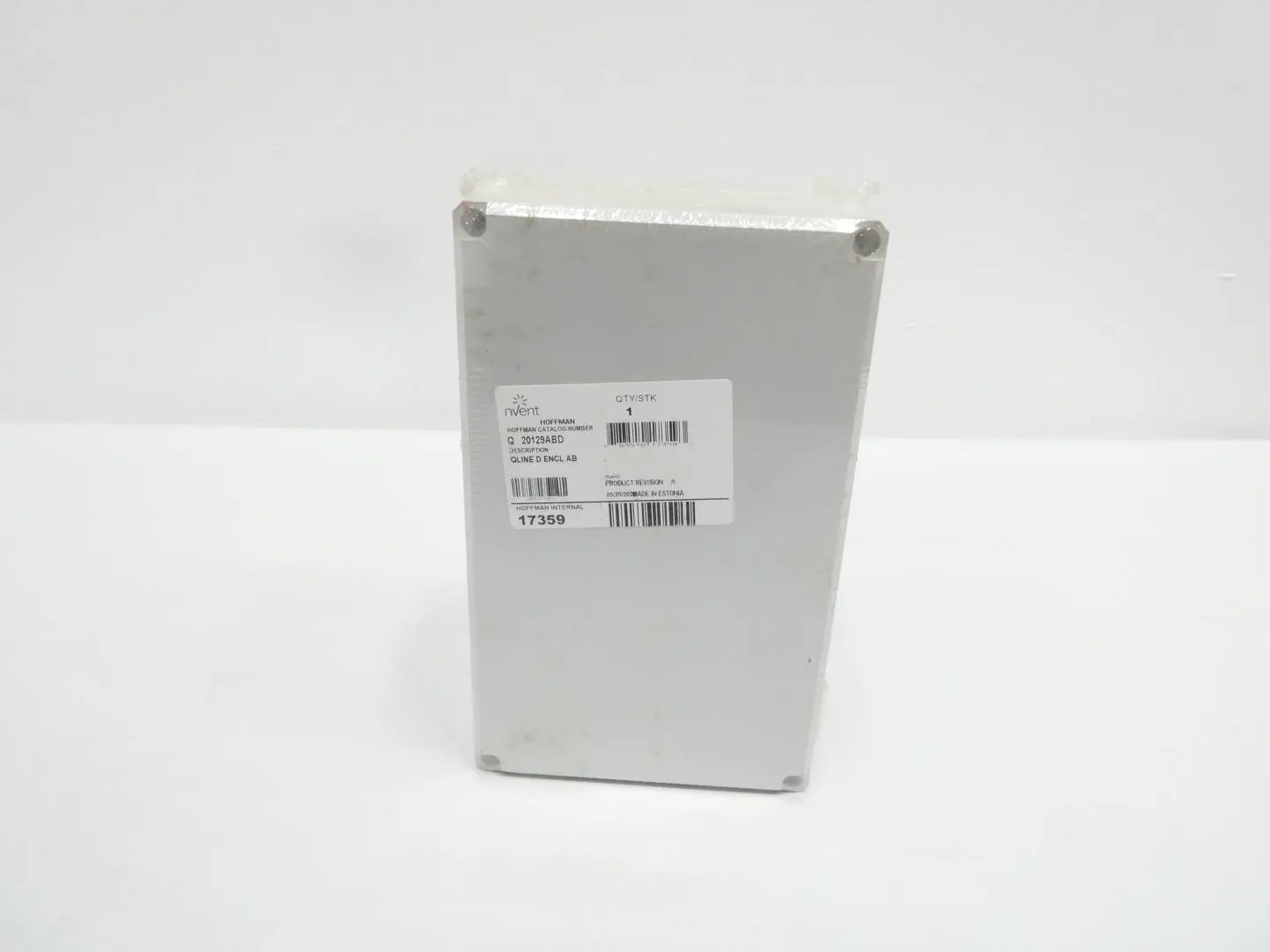 Produktfoto 1 von NVENT Q20129ABD