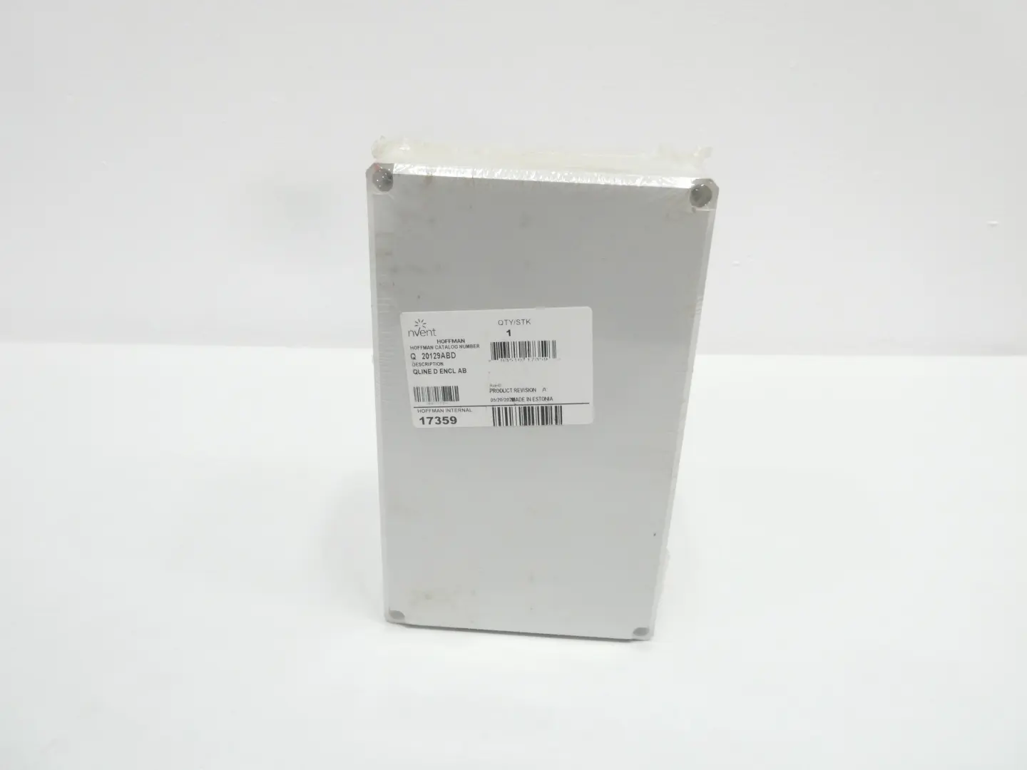 Produktfoto 1 von NVENT Q20129ABD